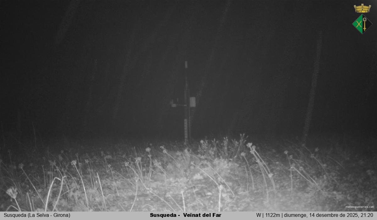 Susqueda -  Veïnat del Far