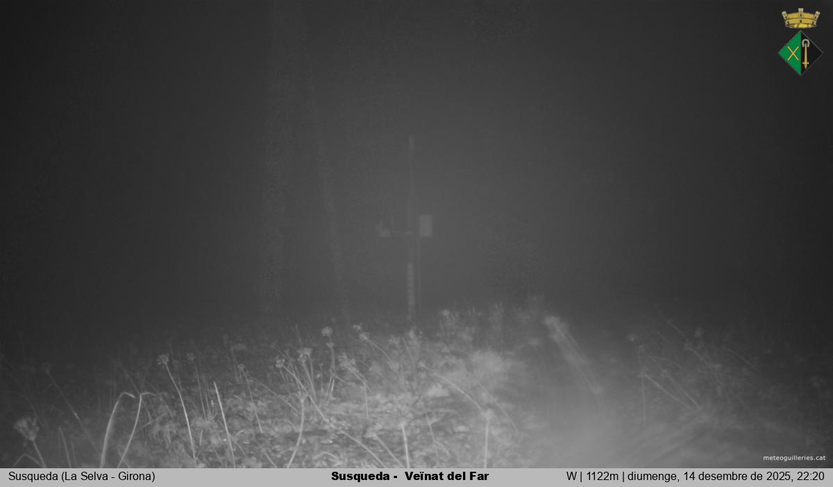 Susqueda -  Veïnat del Far