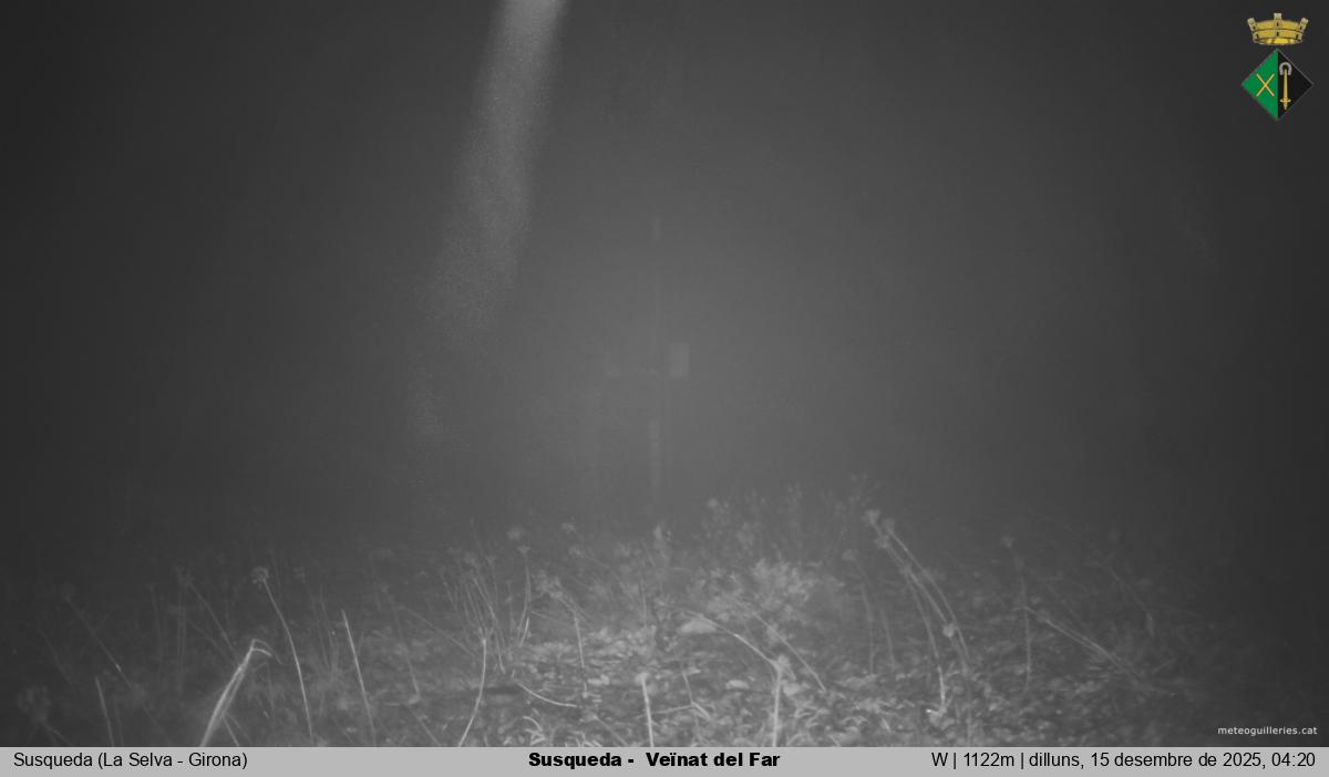 Susqueda -  Veïnat del Far