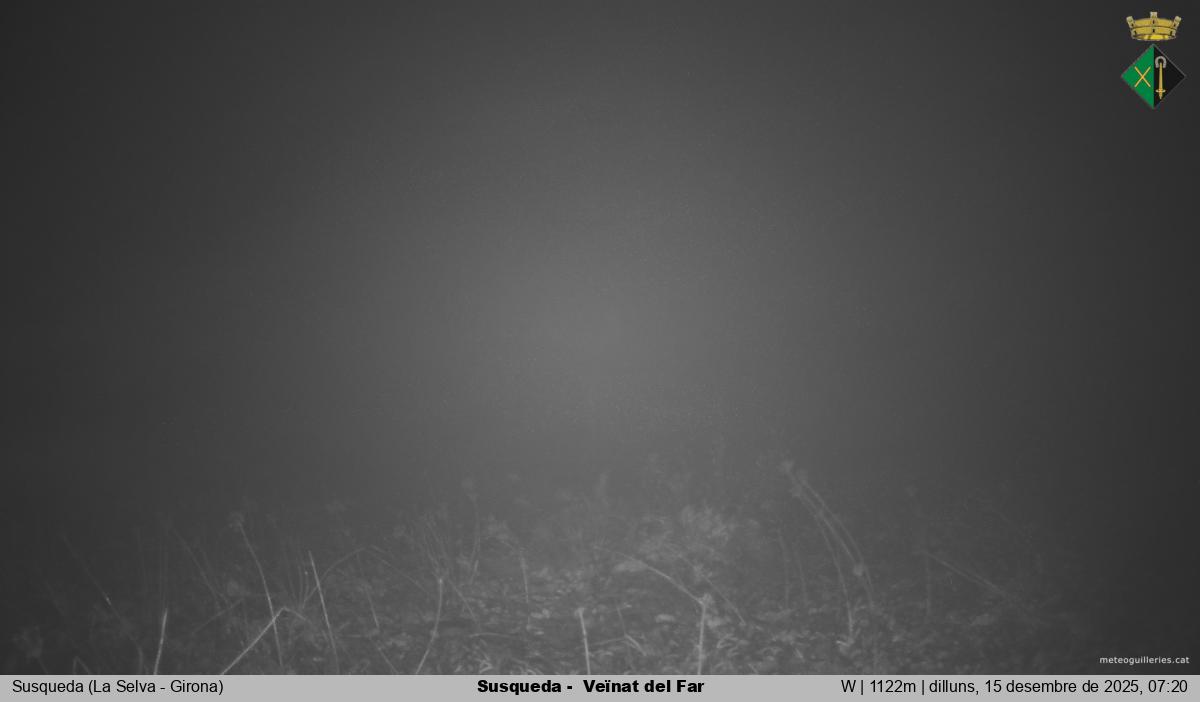 Susqueda -  Veïnat del Far