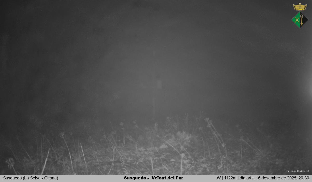 Susqueda -  Veïnat del Far