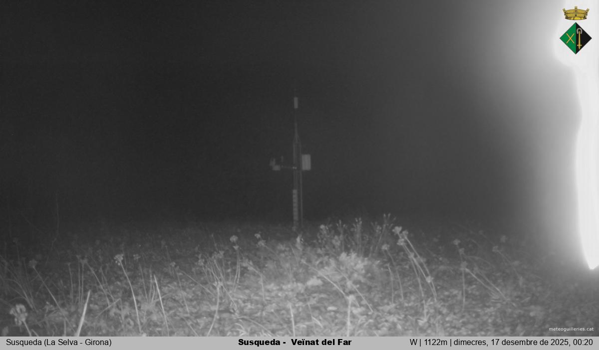 Susqueda -  Veïnat del Far