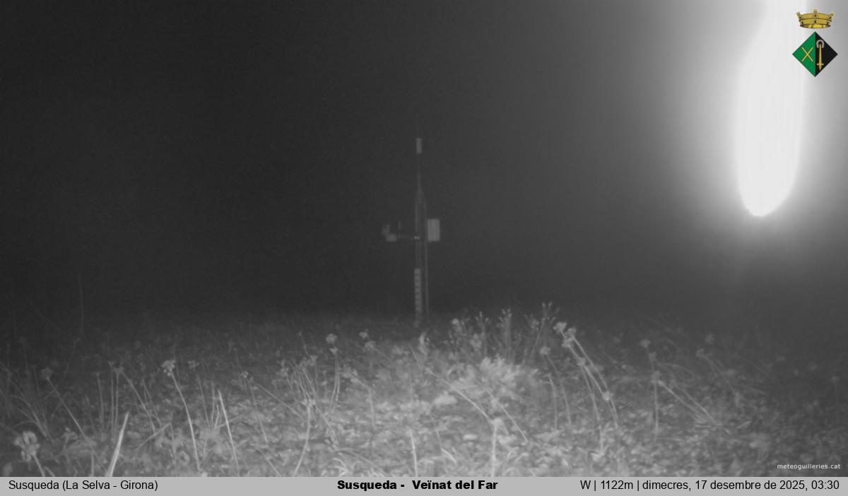 Susqueda -  Veïnat del Far