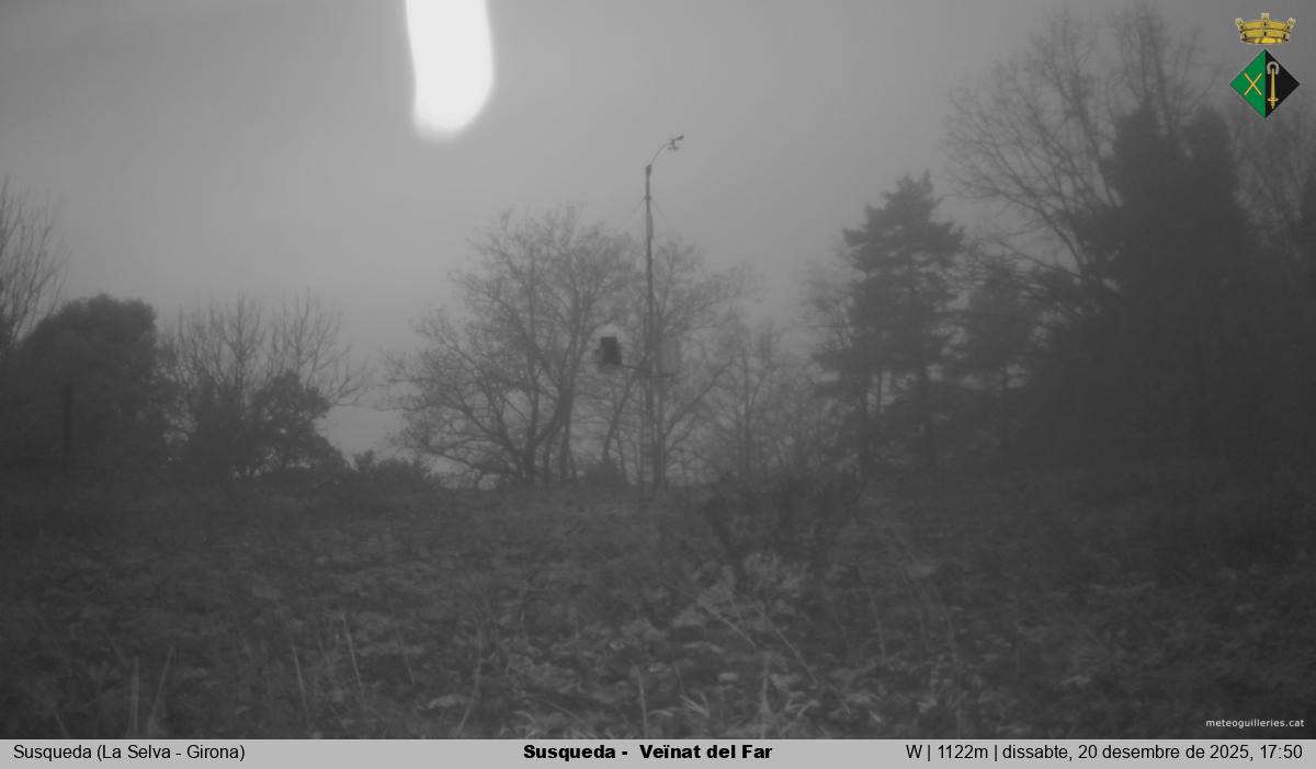 Susqueda -  Veïnat del Far