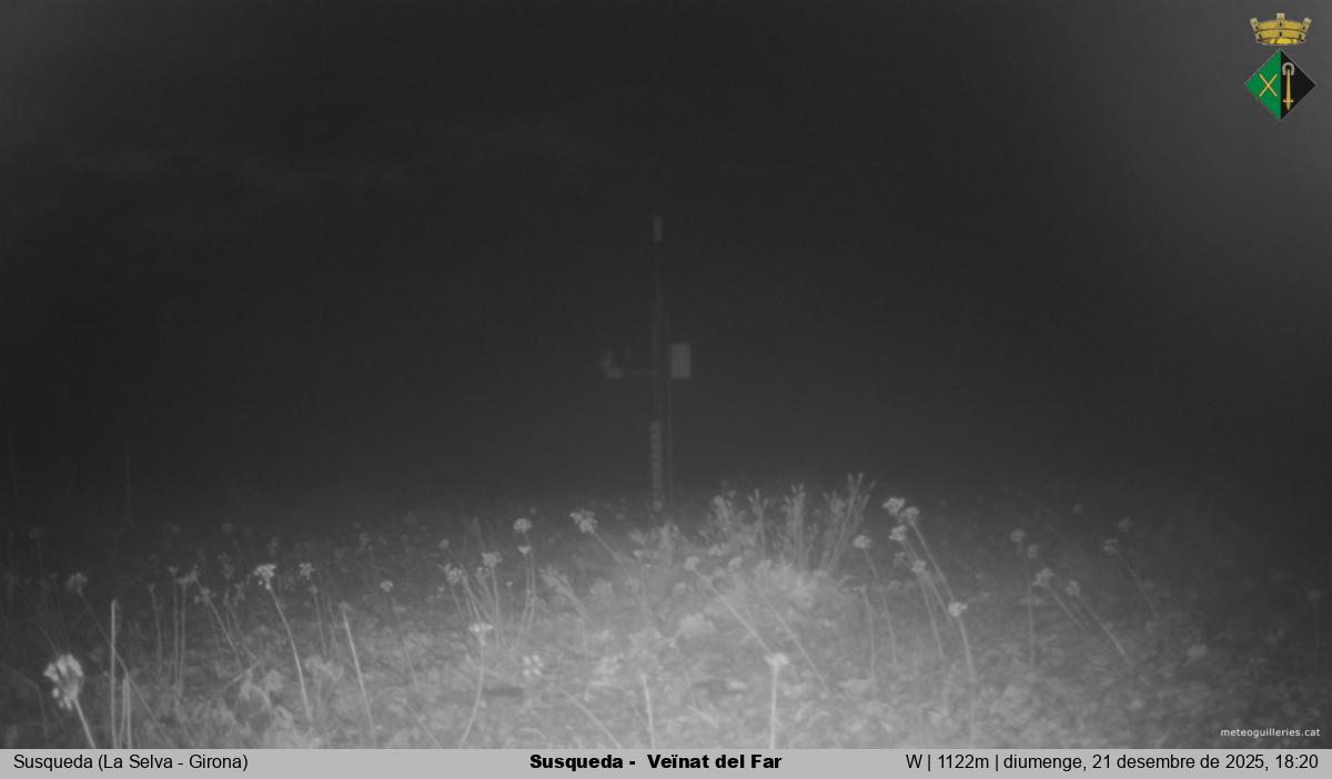 Susqueda -  Veïnat del Far