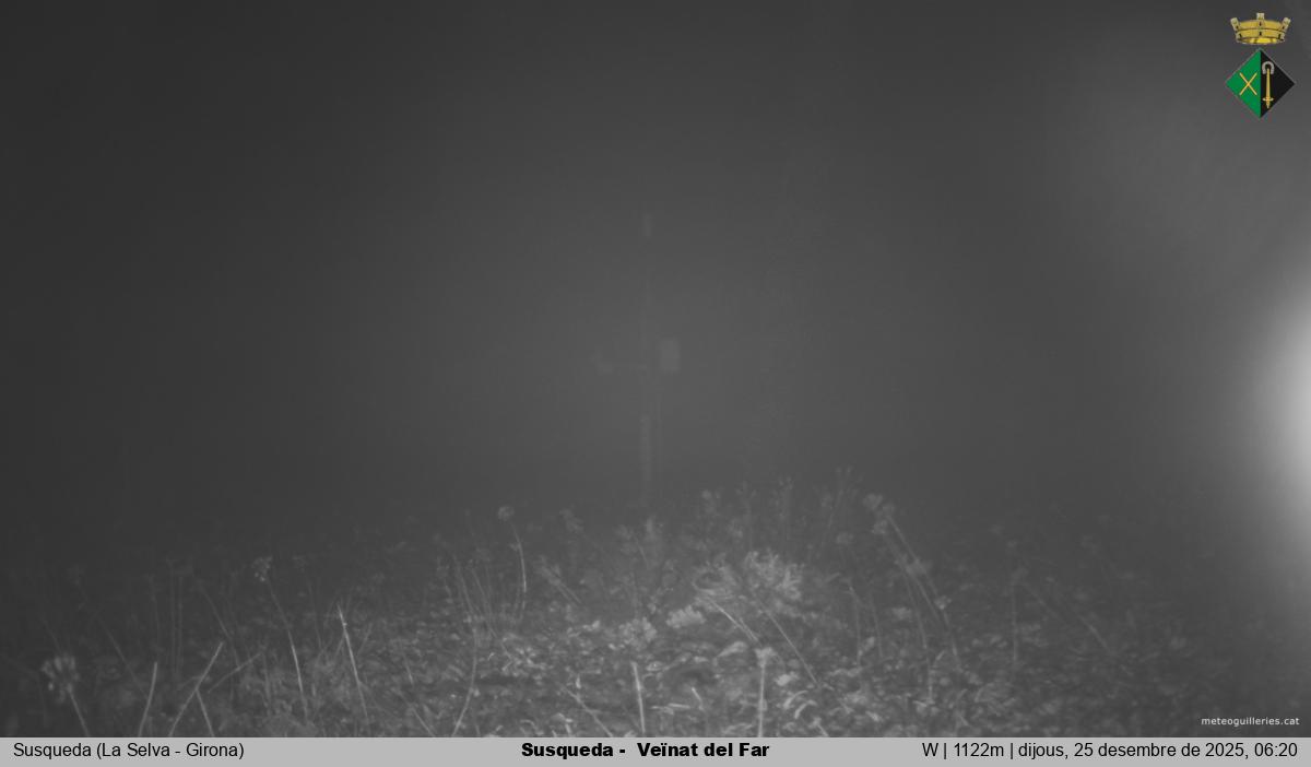 Susqueda -  Veïnat del Far