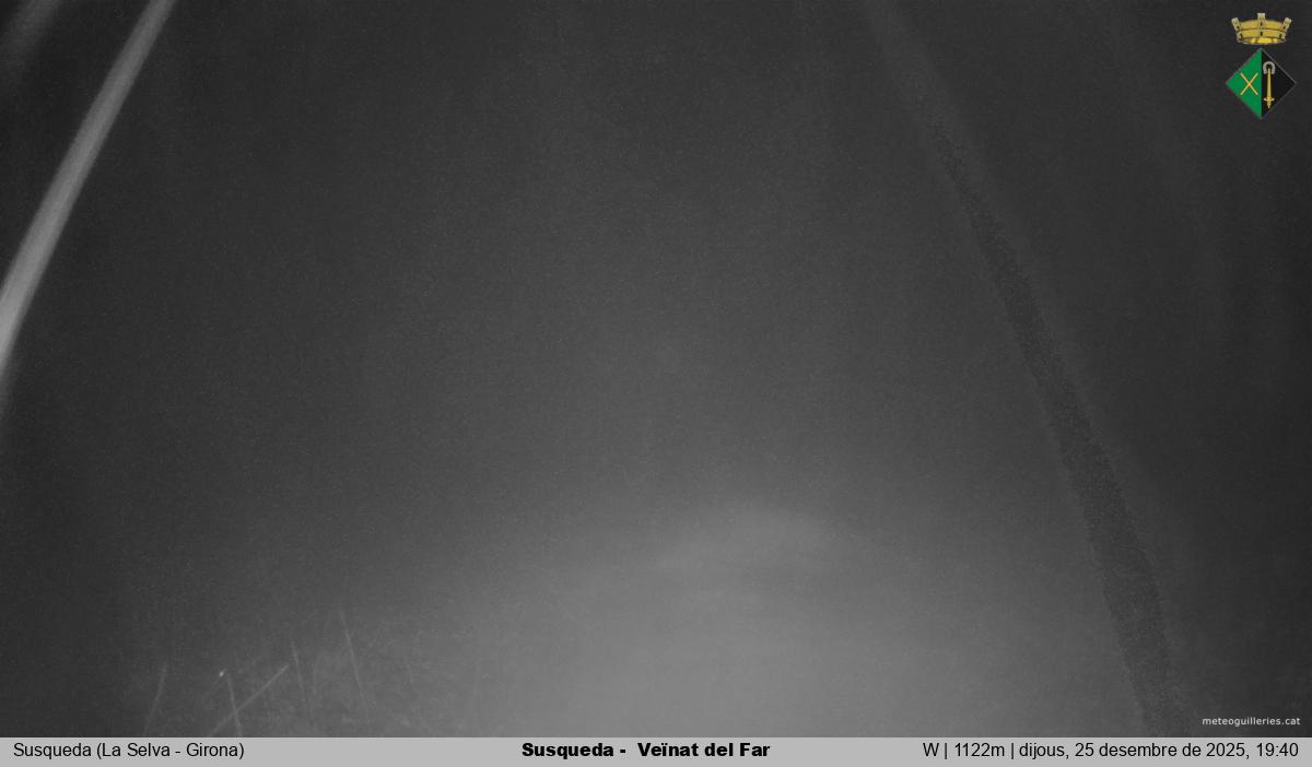 Susqueda -  Veïnat del Far