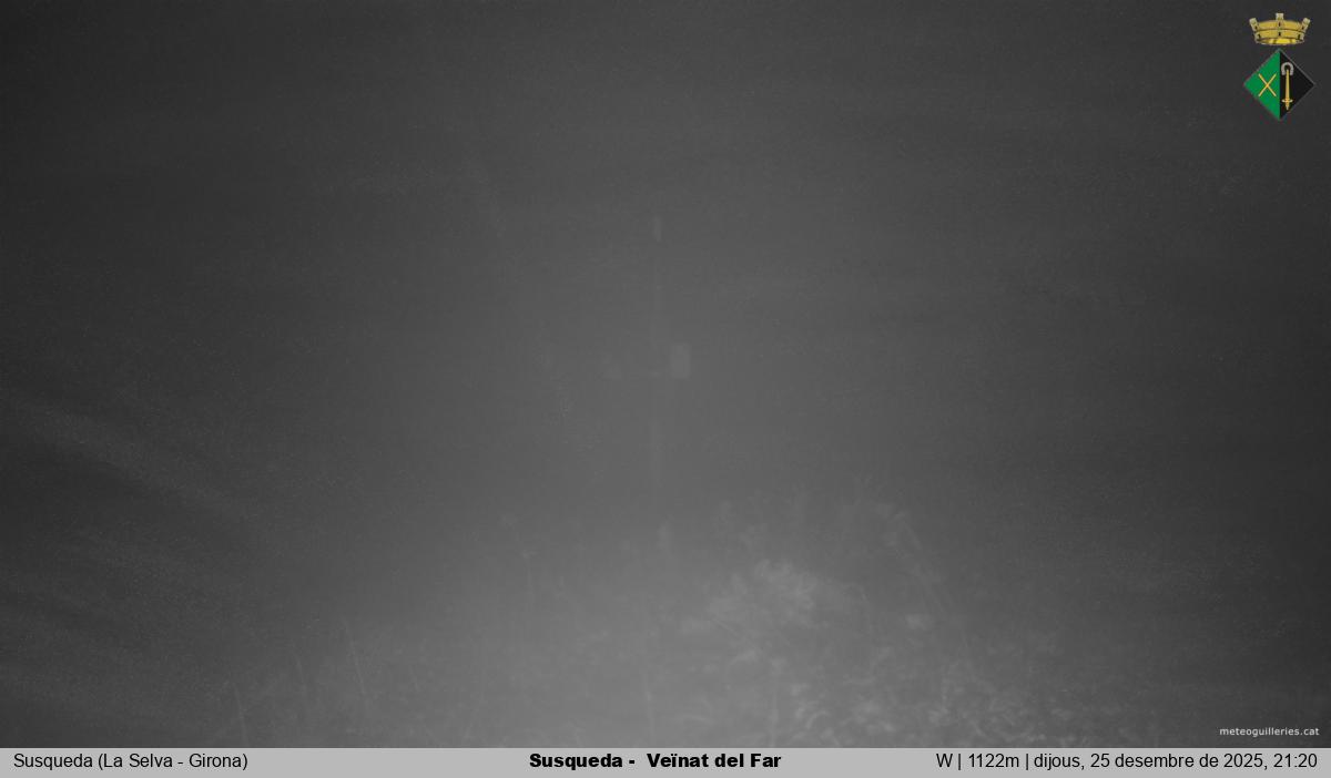 Susqueda -  Veïnat del Far