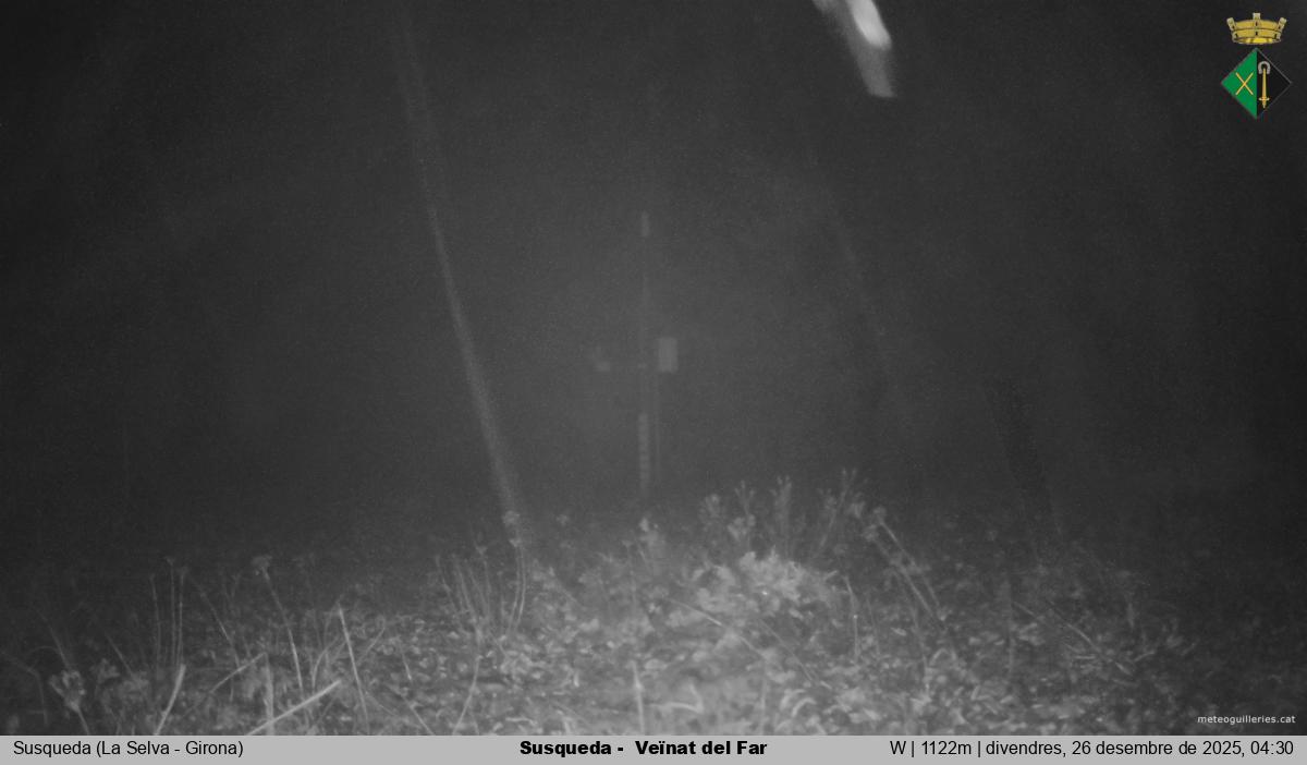 Susqueda -  Veïnat del Far