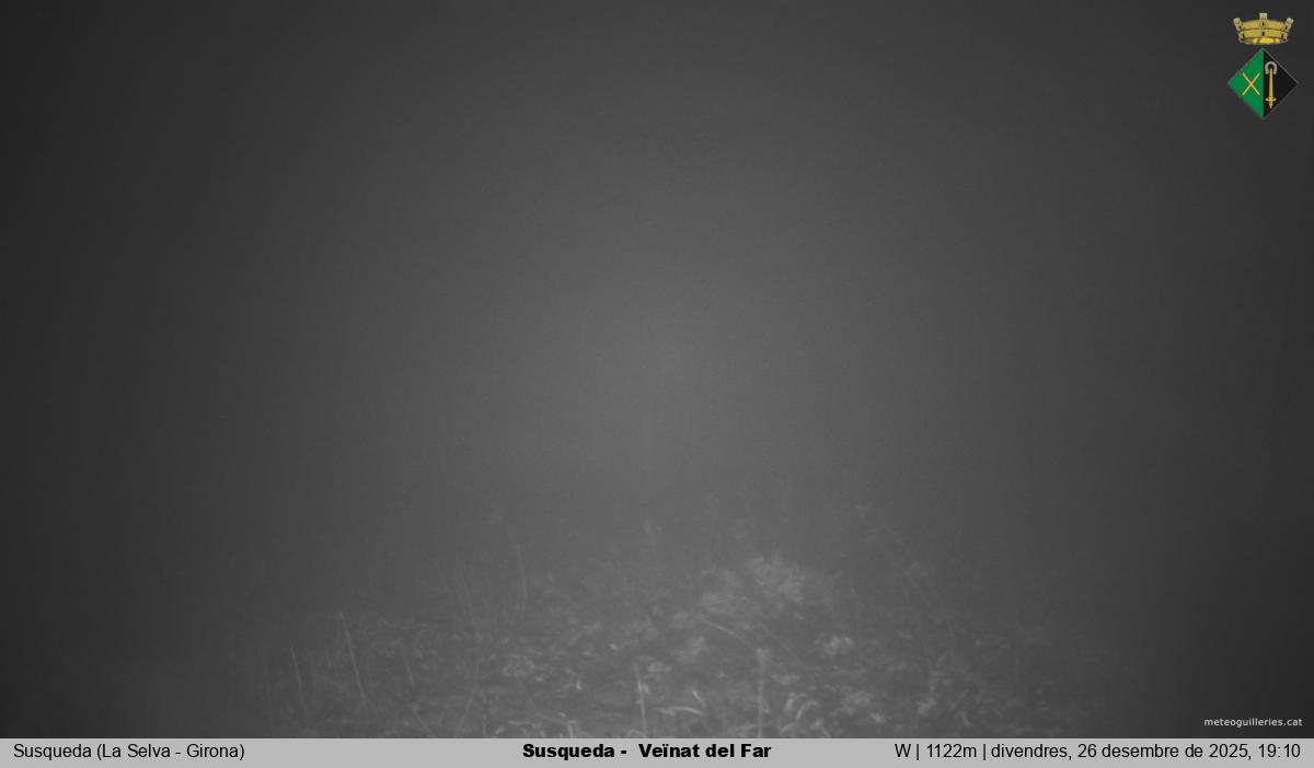 Susqueda -  Veïnat del Far