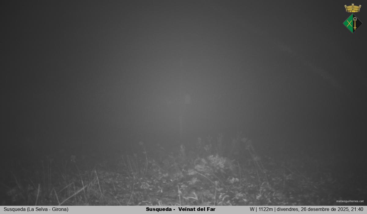 Susqueda -  Veïnat del Far