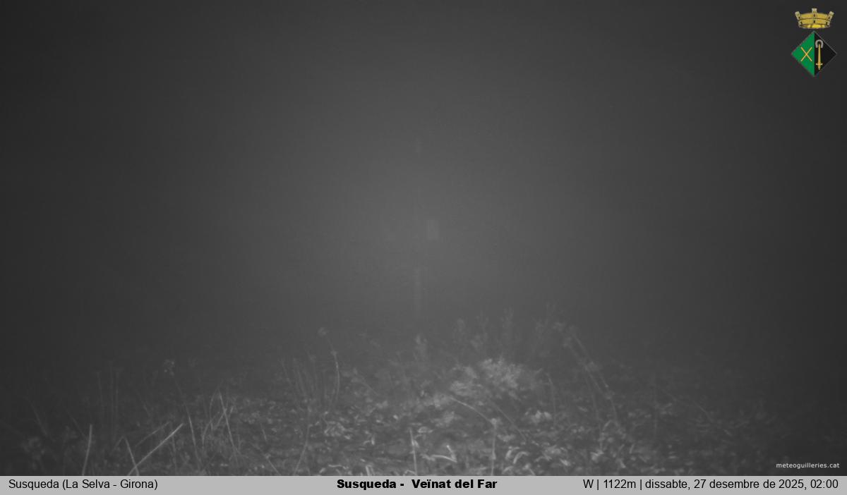 Susqueda -  Veïnat del Far