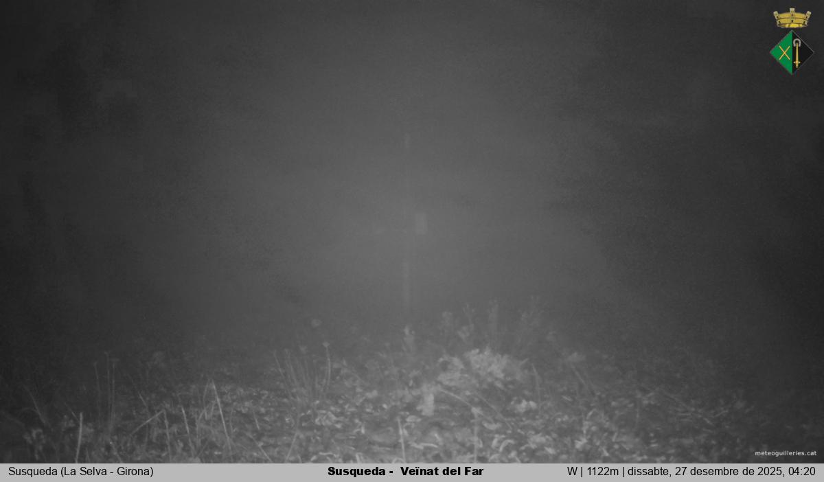 Susqueda -  Veïnat del Far