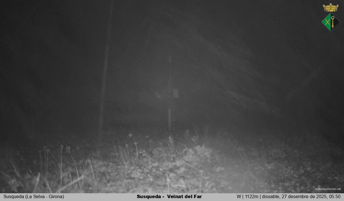 Susqueda -  Veïnat del Far