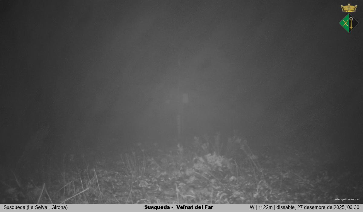 Susqueda -  Veïnat del Far