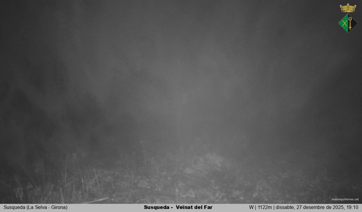 Susqueda -  Veïnat del Far