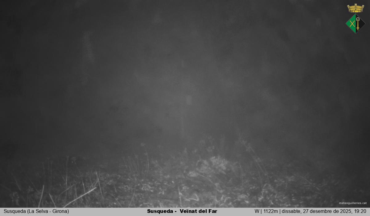 Susqueda -  Veïnat del Far