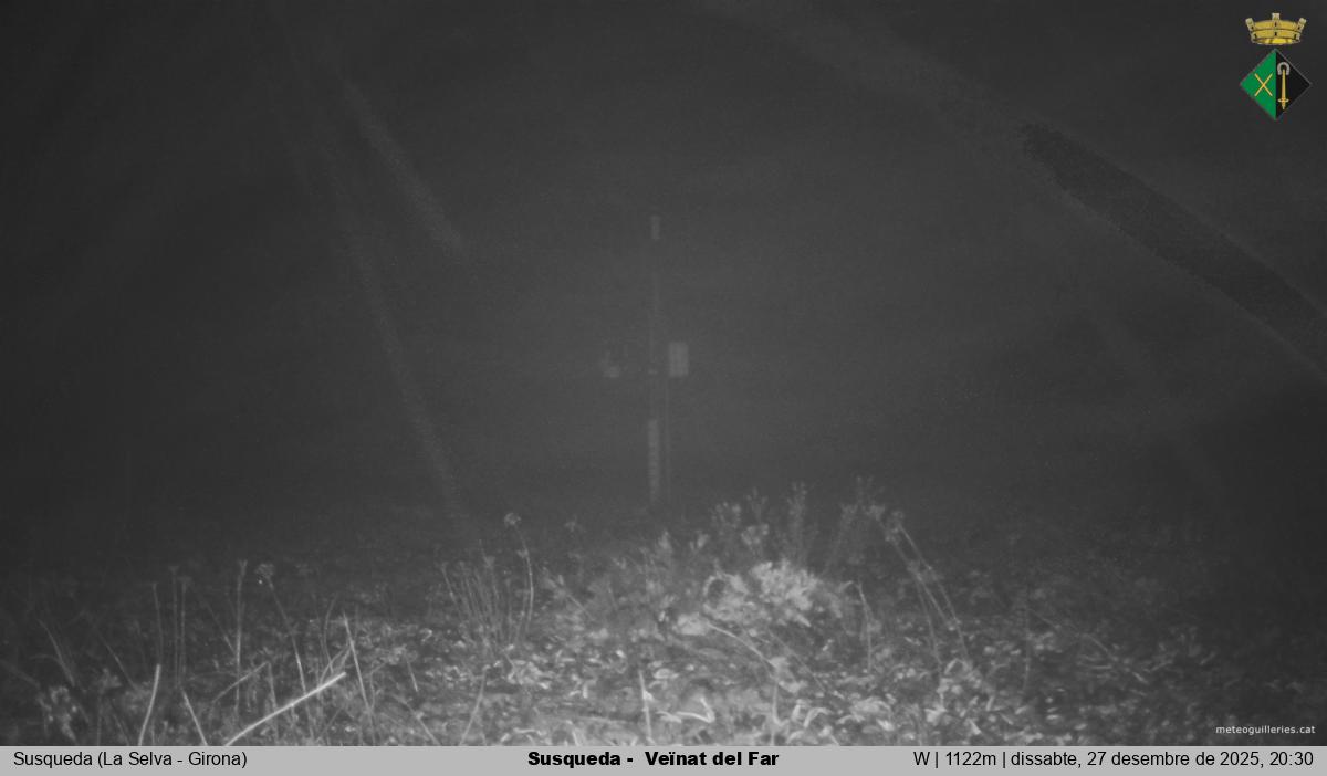 Susqueda -  Veïnat del Far