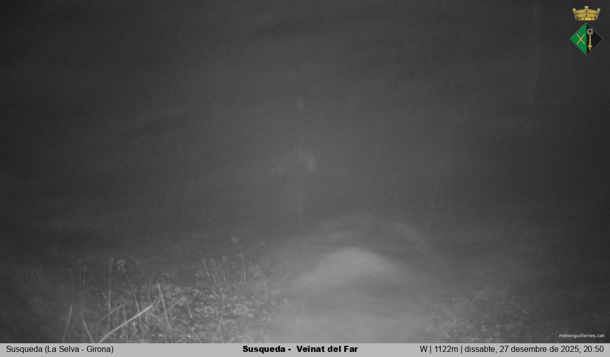 Susqueda -  Veïnat del Far