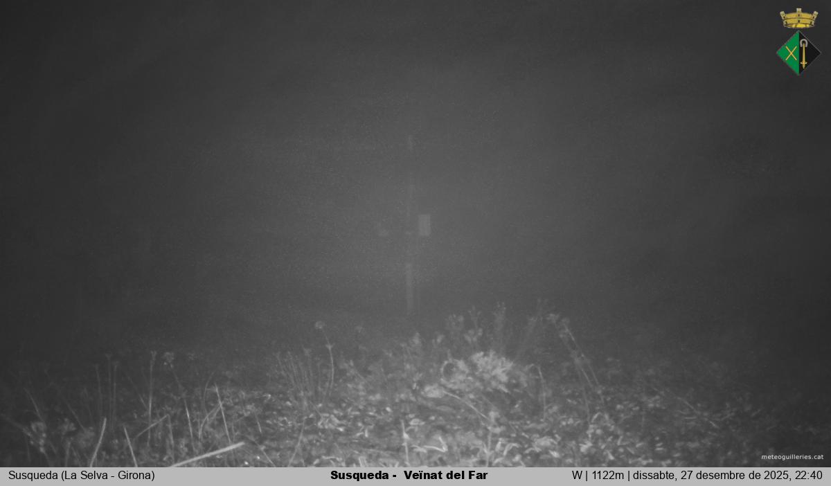 Susqueda -  Veïnat del Far