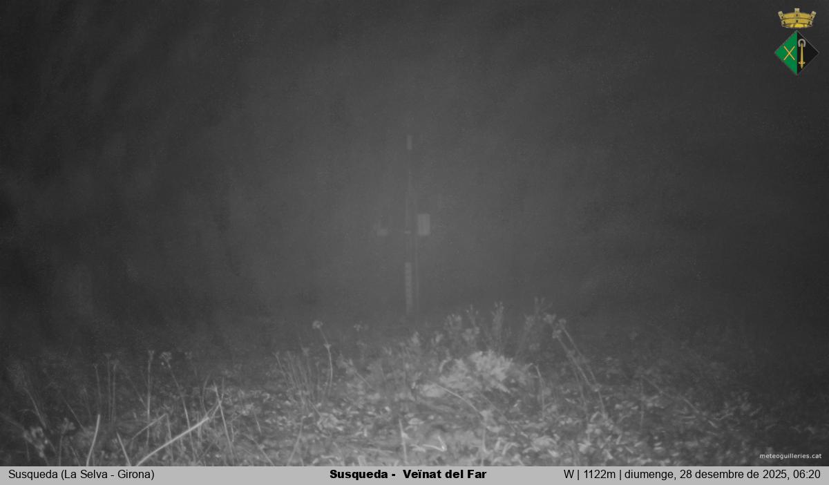 Susqueda -  Veïnat del Far