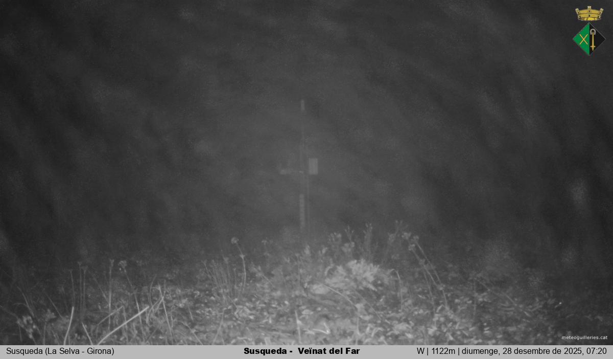 Susqueda -  Veïnat del Far