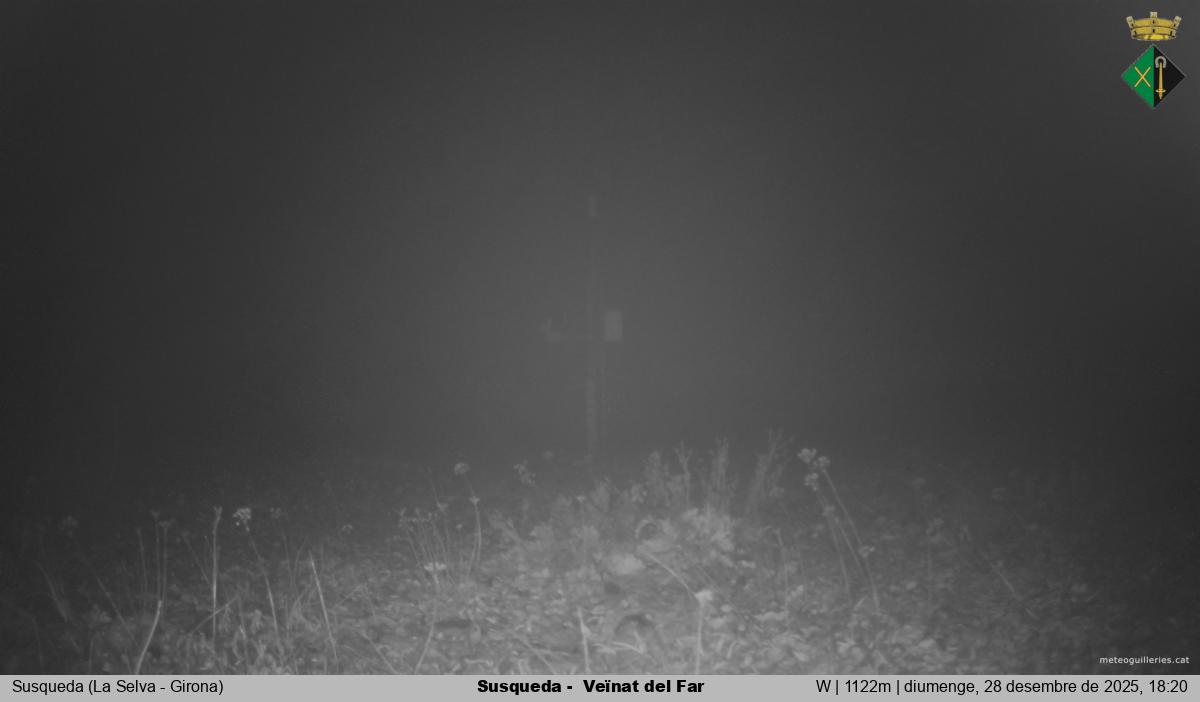 Susqueda -  Veïnat del Far