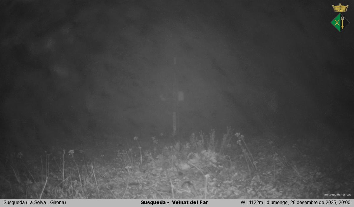 Susqueda -  Veïnat del Far