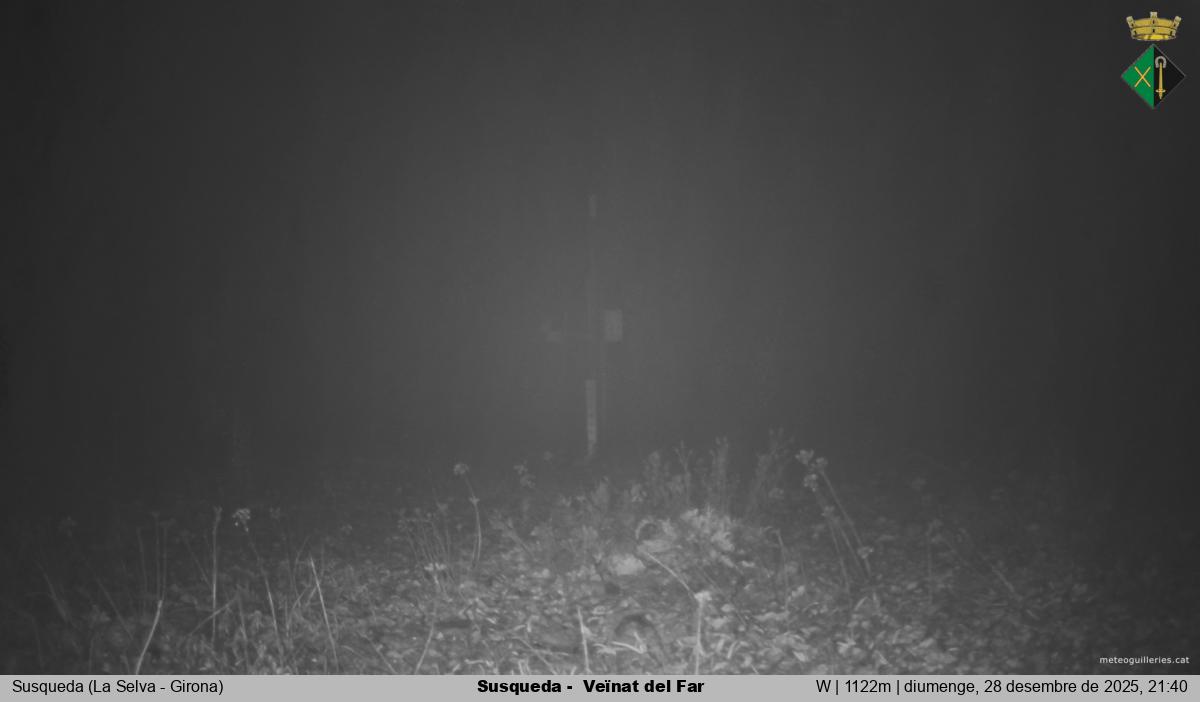 Susqueda -  Veïnat del Far