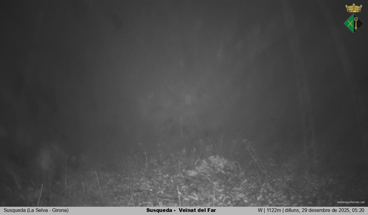 Susqueda -  Veïnat del Far