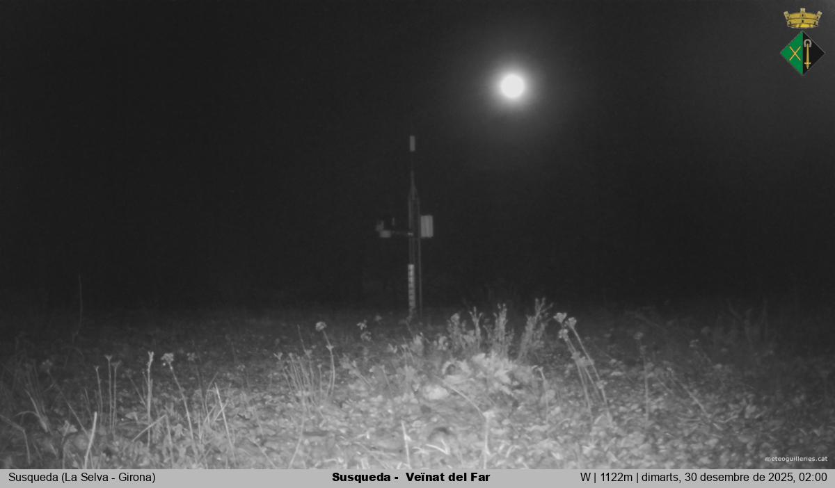 Susqueda -  Veïnat del Far