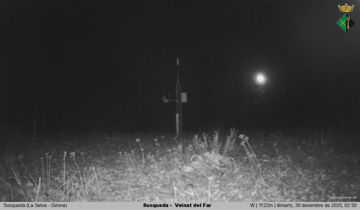 Susqueda -  Veïnat del Far