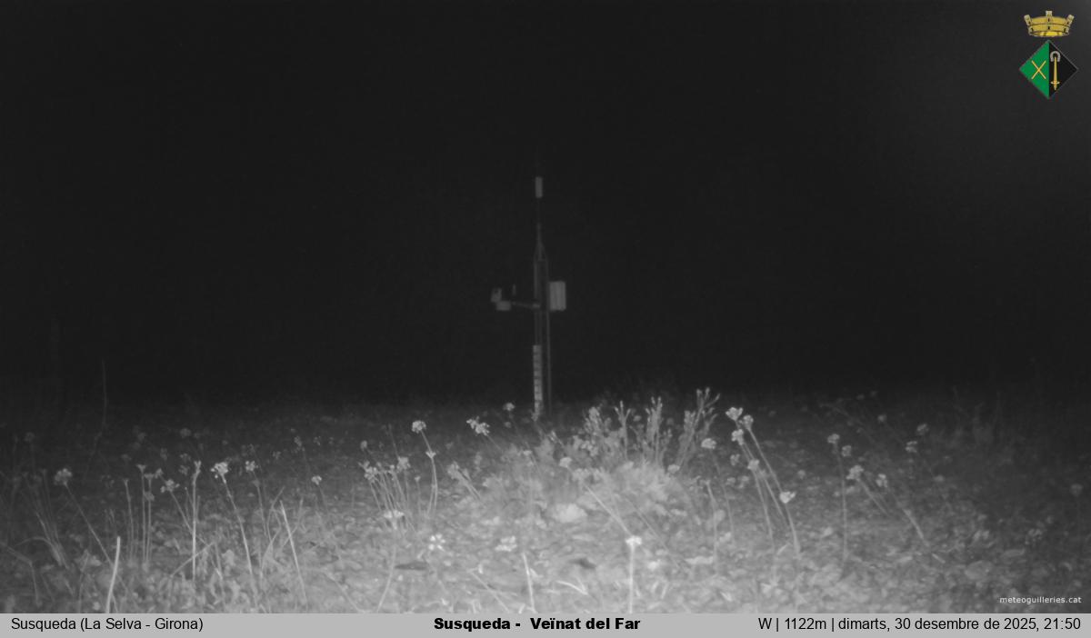 Susqueda -  Veïnat del Far