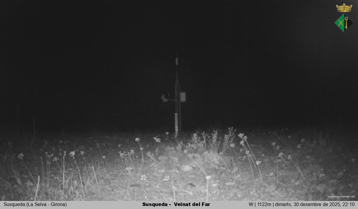 Susqueda -  Veïnat del Far