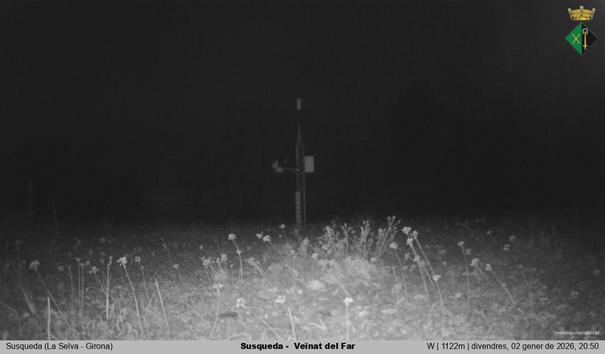 Susqueda -  Veïnat del Far