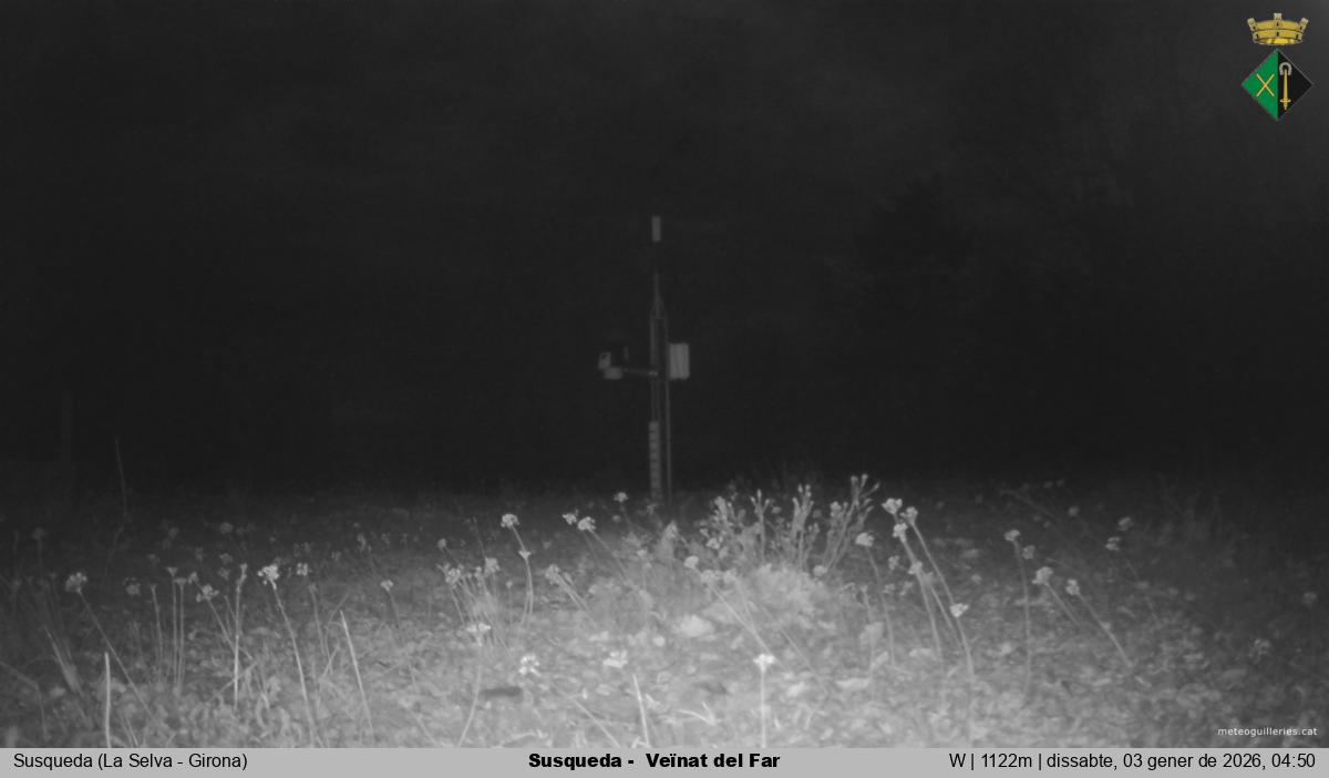 Susqueda -  Veïnat del Far