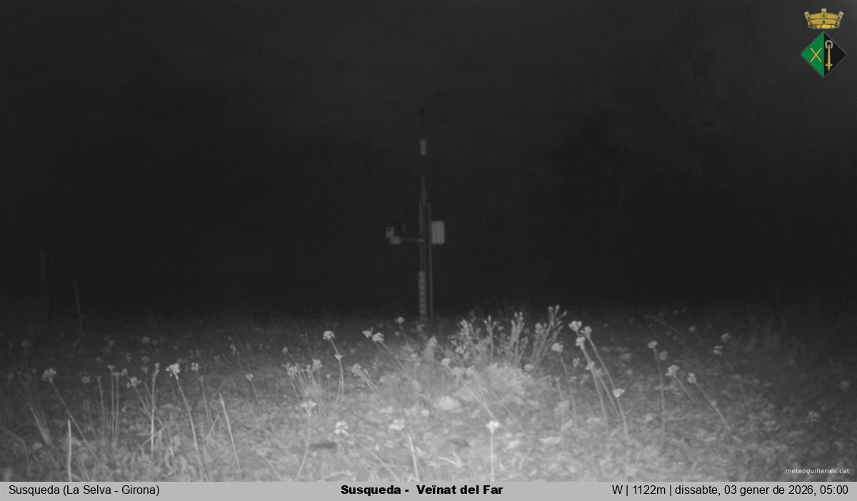 Susqueda -  Veïnat del Far