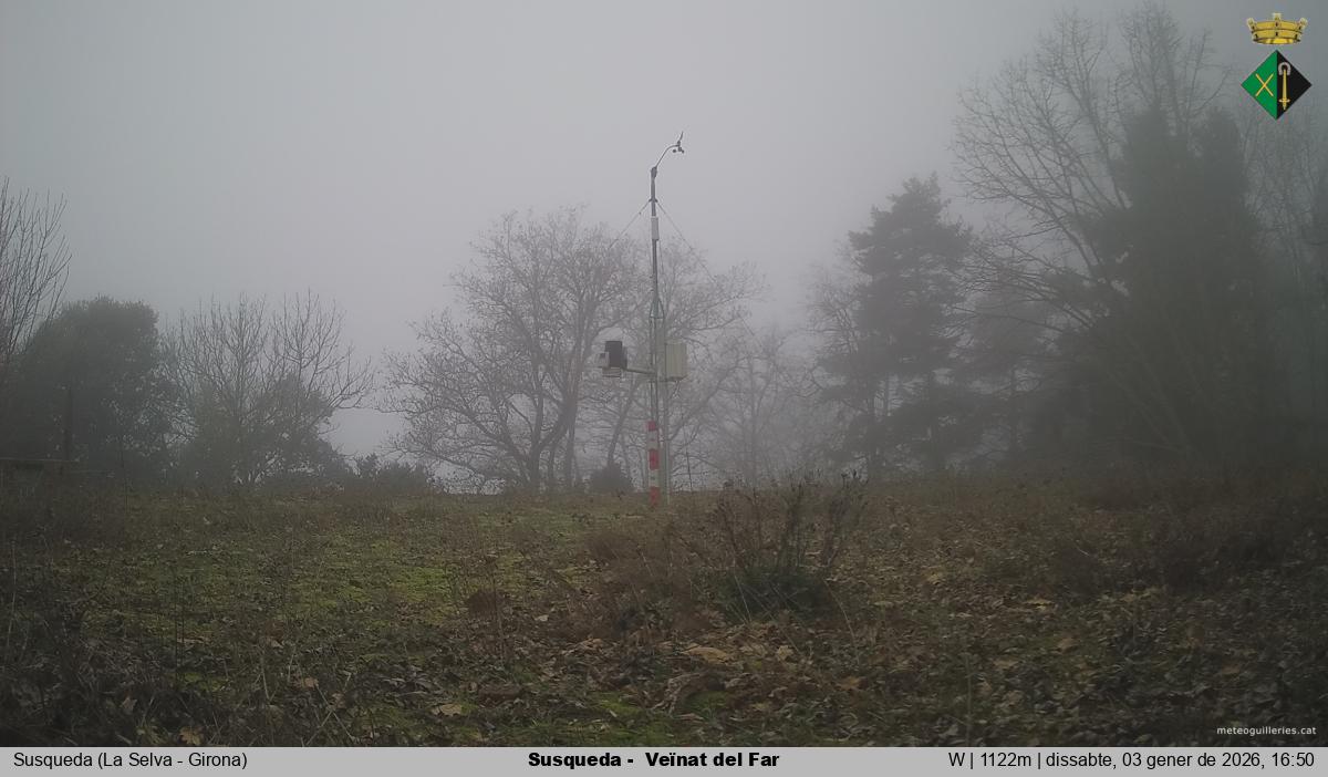 Susqueda -  Veïnat del Far