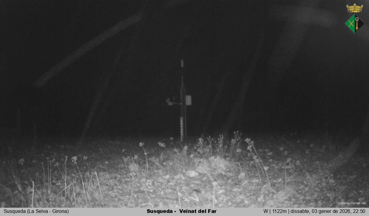 Susqueda -  Veïnat del Far