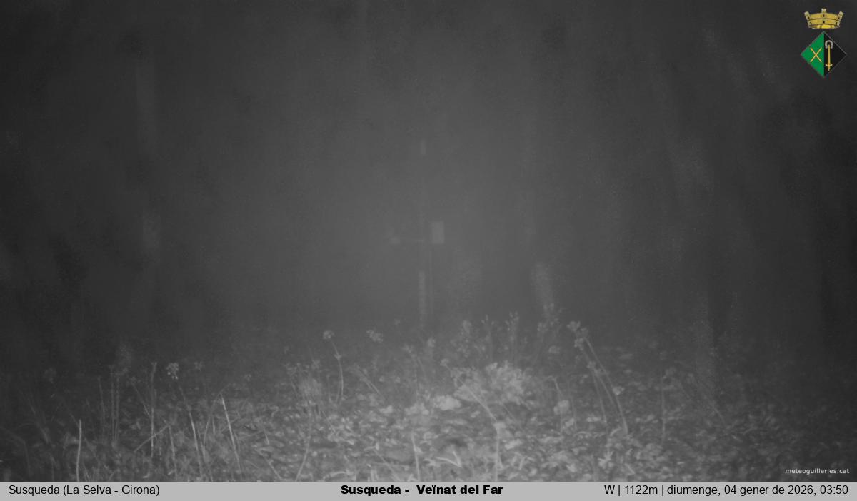 Susqueda -  Veïnat del Far