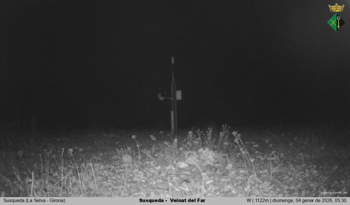 Susqueda -  Veïnat del Far