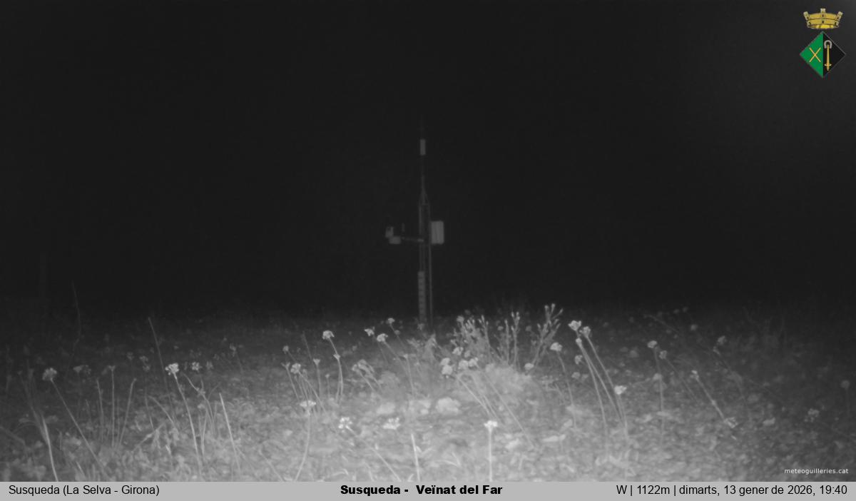 Susqueda -  Veïnat del Far