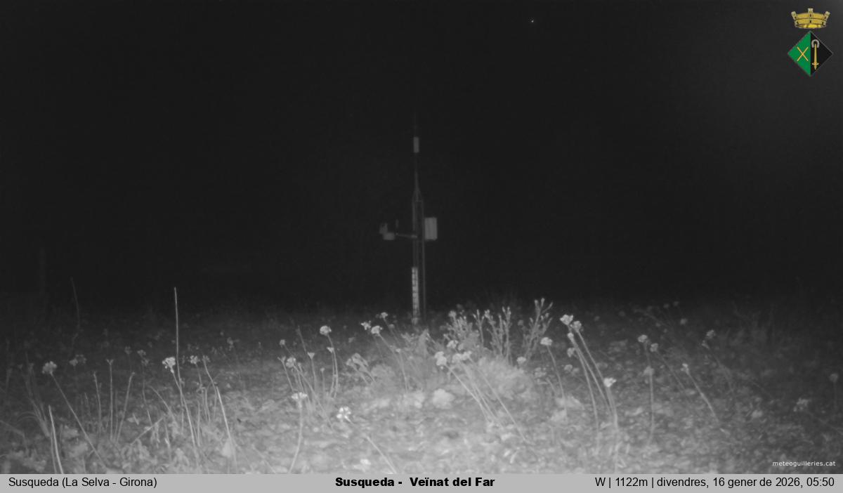 Susqueda -  Veïnat del Far