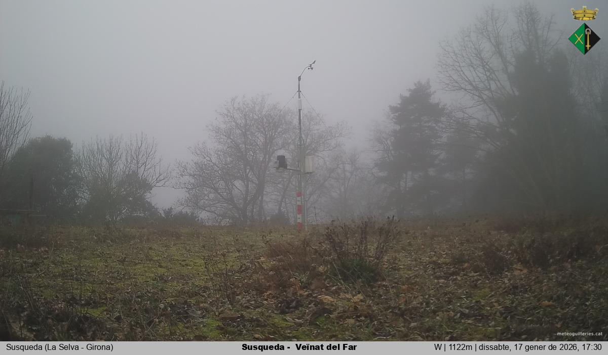 Susqueda -  Veïnat del Far