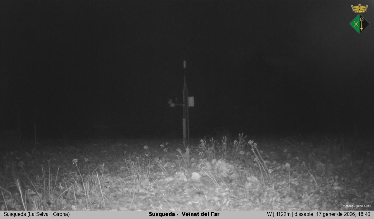 Susqueda -  Veïnat del Far