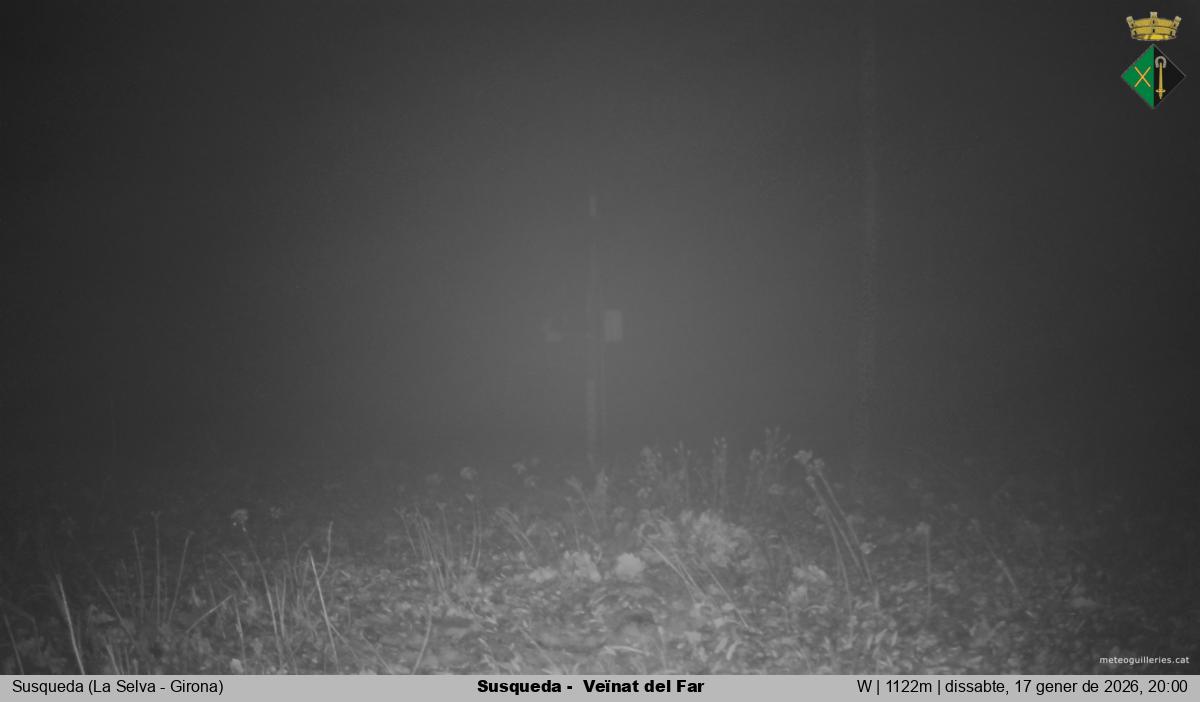 Susqueda -  Veïnat del Far