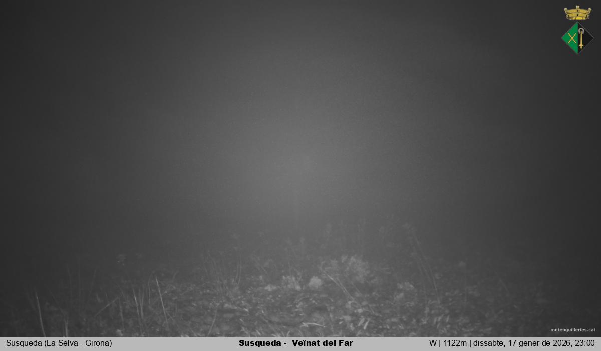 Susqueda -  Veïnat del Far