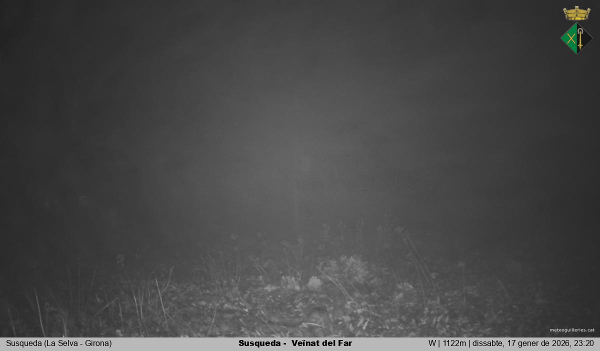 Susqueda -  Veïnat del Far