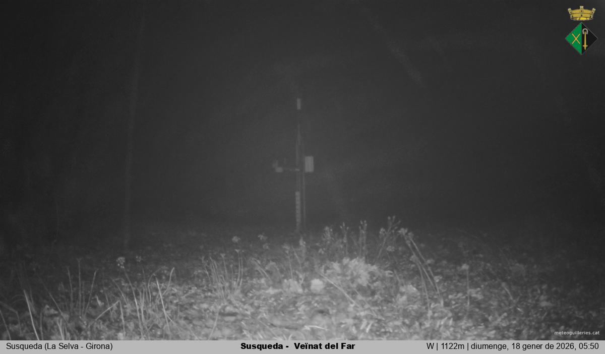 Susqueda -  Veïnat del Far