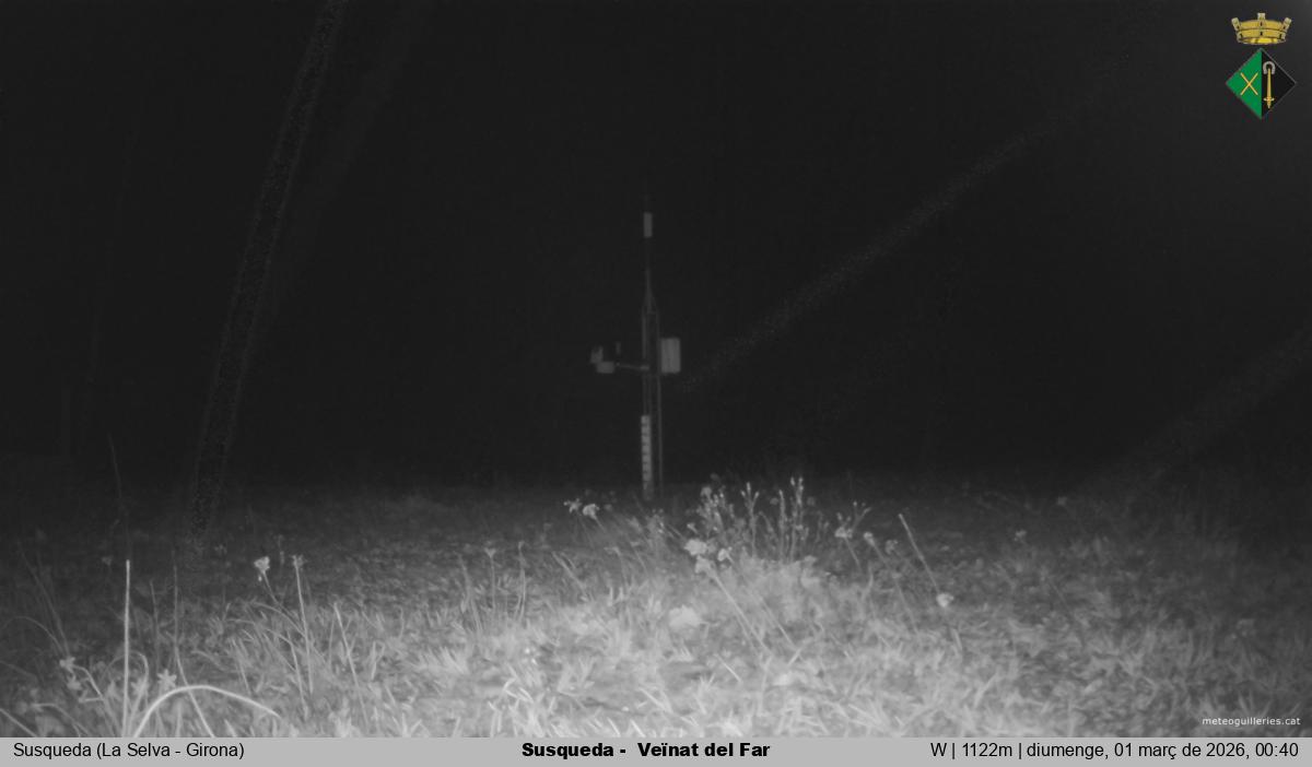 Susqueda -  Veïnat del Far